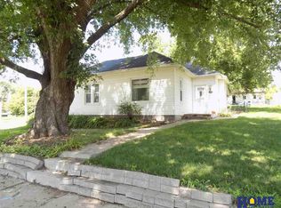 14850 N 1st St, Raymond, NE 68428
