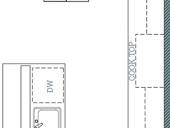 Optional Gourmet Kitchen