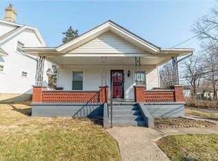 715 McCleary Ave, Dayton, OH 45406