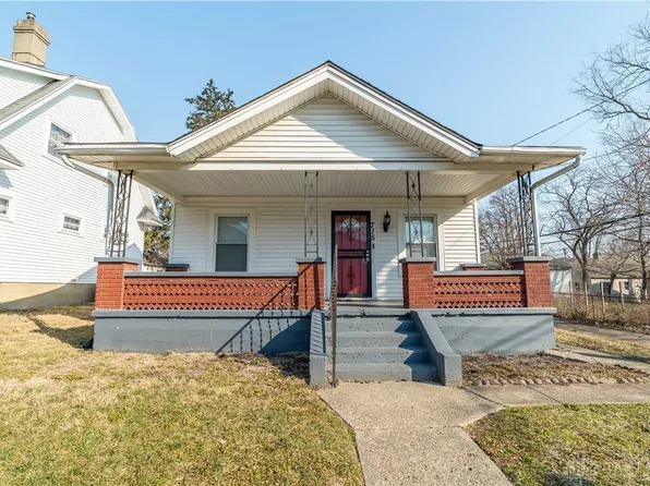 715 McCleary Ave, Dayton, OH 45406