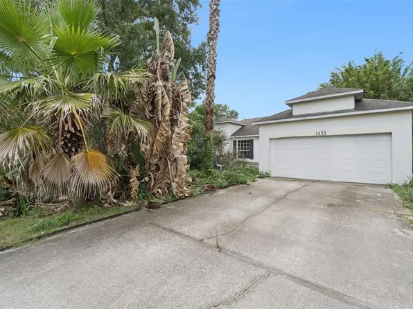 1433 Swan Ct, Poinciana, FL 34759