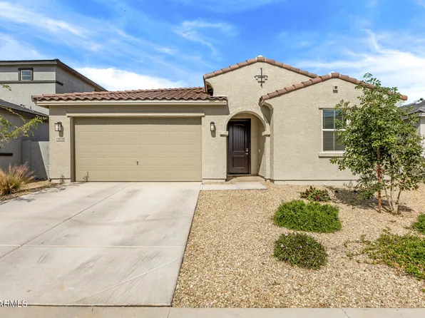 18038 W AVENIDA DEL SOL --, Surprise, AZ 85387
