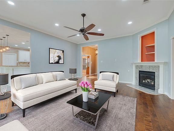 4th image of 3215 Caterina Ln