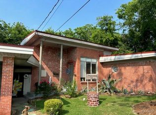 2465 Carter Hill Rd, Montgomery, AL 36106