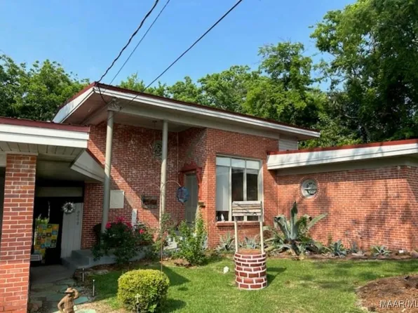 2465 Carter Hill Rd, Montgomery, AL 36106