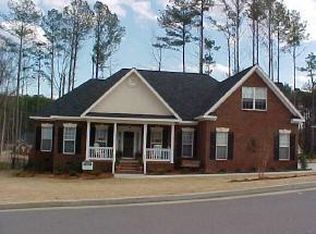 172 Adams Branch Rd N, Augusta, SC --