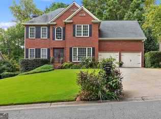 4029 Ironhill Ln, Woodstock, GA 30189