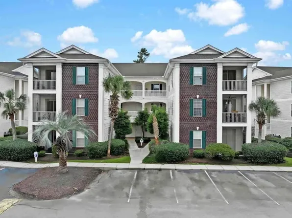 480 River Oaks Dr #I, Myrtle Beach, SC 29579