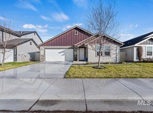 2574 N Ridgecreek Ave, Kuna, ID 83634