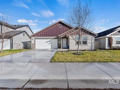 2574 N Ridgecreek Ave, Kuna, ID, 83634