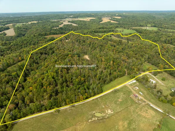 Tracts 1 4 Dry Creek Rd, Elk Horn, KY 42733