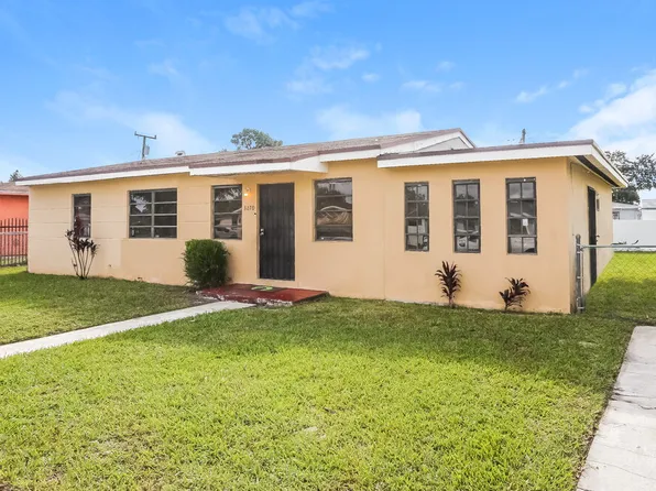 3270 NW 177th Ter, Miami Gardens, FL 33056