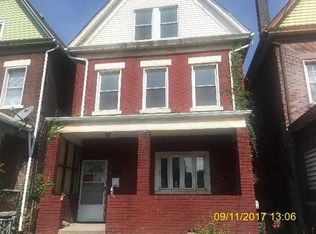 531 Franklin St, East Pittsburgh, PA