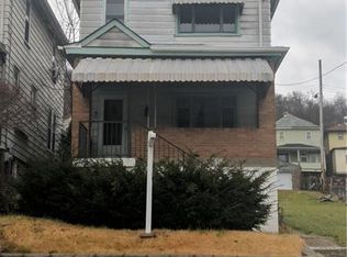 515 Vermont Ave, Glassport, PA 15045