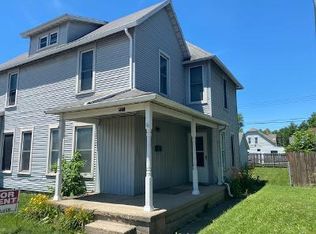 1440 W North St #2, Springfield, OH 45504