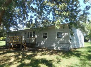 840 N Seminary St, Madisonville, KY 42431