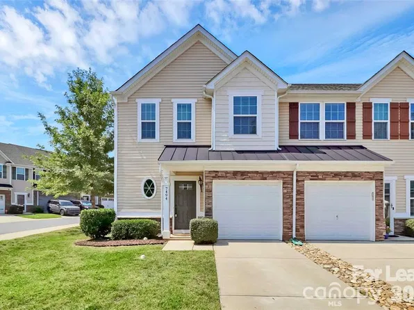 7494 Red Mulberry Way #1068, Charlotte, NC 28273
