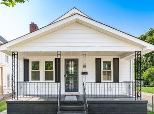 139 E Barthman Ave, Columbus, OH
