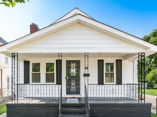 139 E Barthman Ave, Columbus, OH 43207
