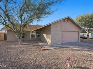 5517 W Zoe Ella Way, Glendale, AZ 85306