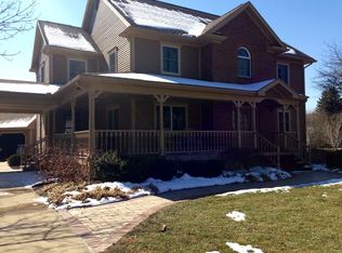 1760 Swailes Rd, Troy, OH 45373