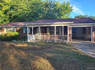 7461 Buttermilk Rd, Cottondale, AL 35453