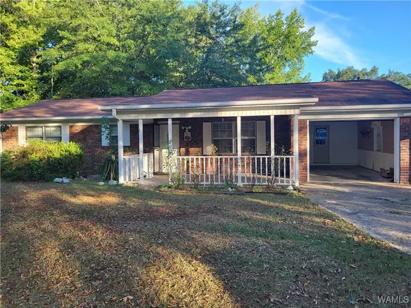 7461 Buttermilk Rd, Cottondale, AL 35453