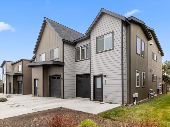 550 NW 28th Ct, Redmond, OR 97756