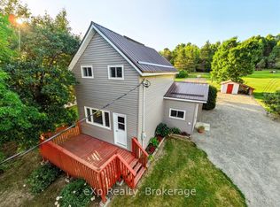 75 Walford Rd, Sables Spanish Rivers, ON P0P1P0