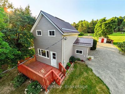 75 Walford Rd, Sables Spanish Rivers, ON, P0P1P0