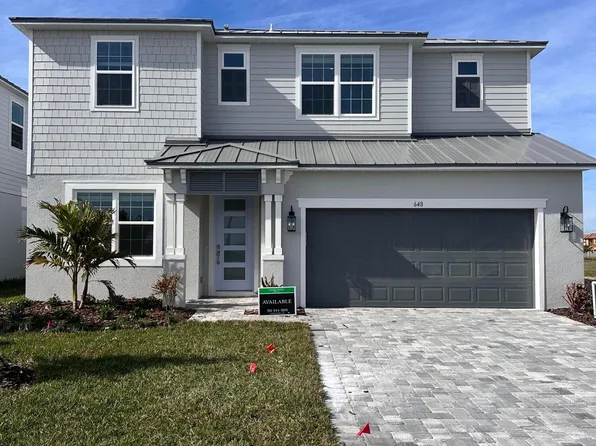 648 Hightower Ave, Satellite Beach, FL 32937