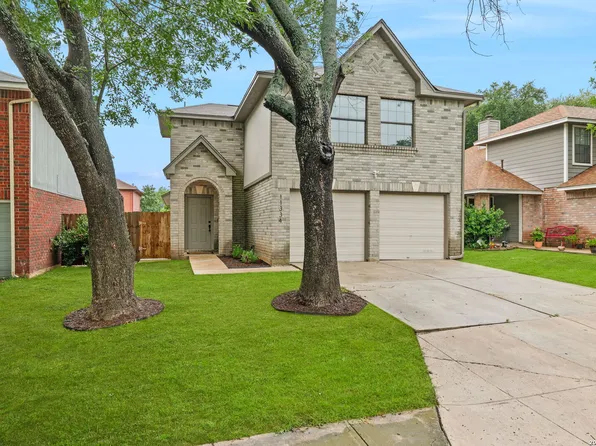 11334 BALD MTN, San Antonio, TX 78245