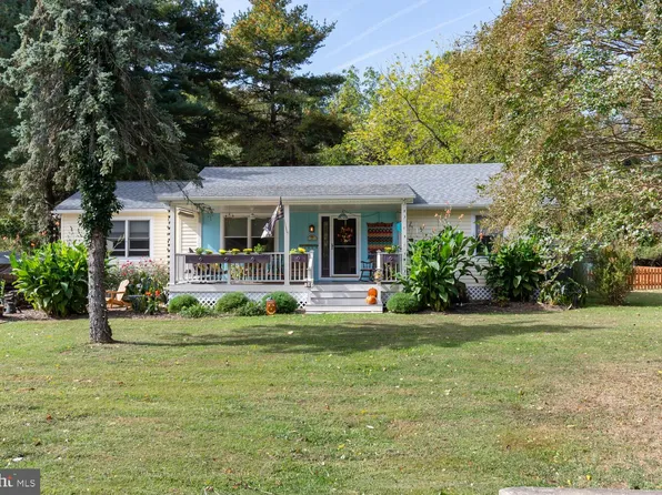 107 Ericsson Ave, Betterton, MD 21610