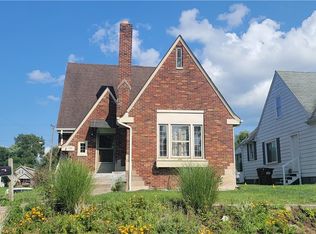 600 S Arlington Ave, Springfield, OH 45505