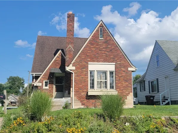 600 S Arlington Ave, Springfield, OH 45505