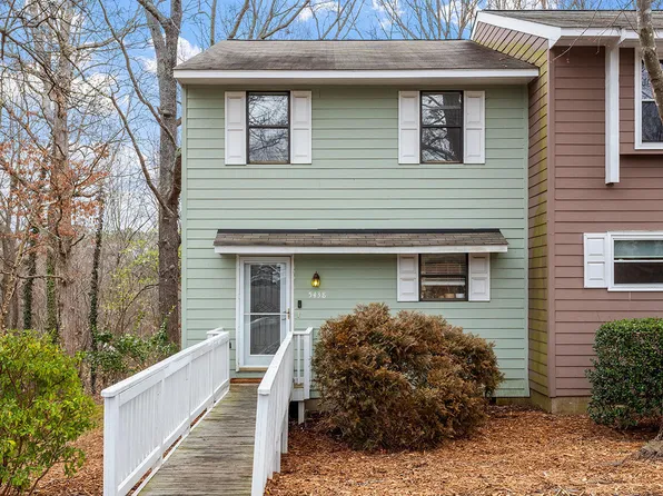 5438 Pine Top Cir, Raleigh, NC 27612