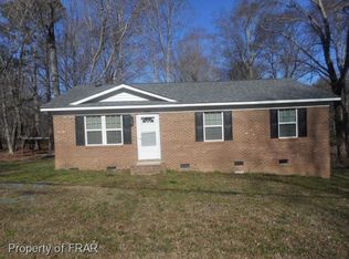 5489 Deep River Rd, Sanford, NC 27330