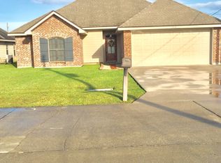 308 Charlotte Dr, Patterson, LA 70392