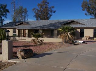 13006 W Peoria Ave, El Mirage, AZ 85335