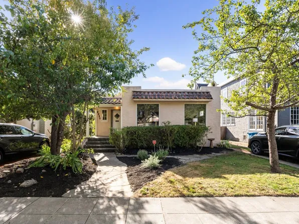 2123 Adeline Dr, Burlingame, CA 94010