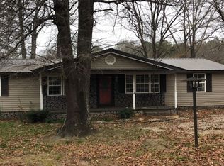 1424 County Line Rd W, Eastaboga, AL 36260