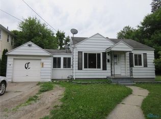 2033 Marlow Rd, Toledo, OH 43613