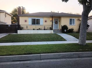 1833 S Vega St, Alhambra, CA 91801