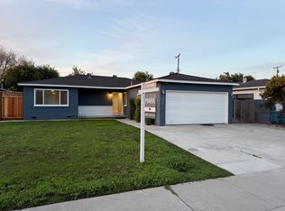 3426 Bella Vista Ave, Santa Clara, CA 95051