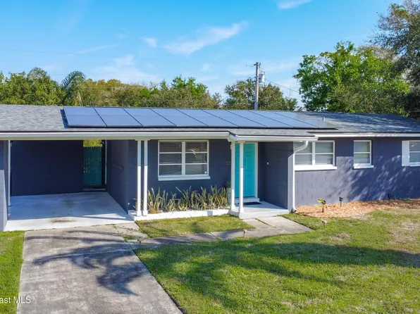 1212 Princeton Rd, Cocoa, FL 32922