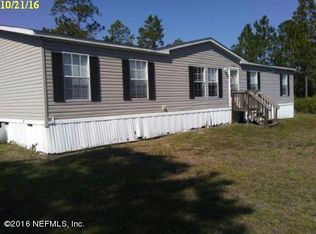 33290 Conley Rd, Callahan, FL 32011
