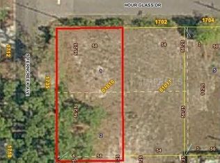 1700 Hour Glass Dr, Orlando, FL 32806