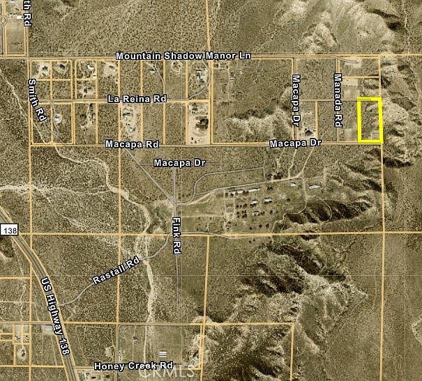 1st image of 6886 Macapa Dr