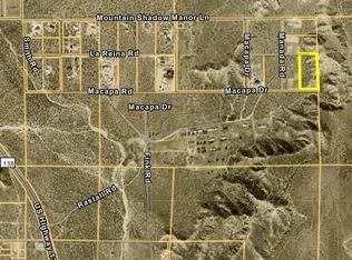 6886 Macapa Dr, Phelan, CA 92371