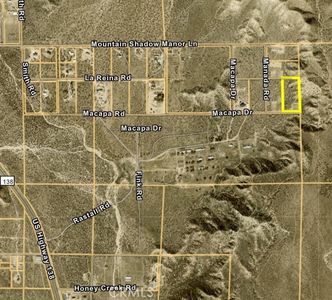 6886 Macapa Dr, Phelan, CA, 92371
